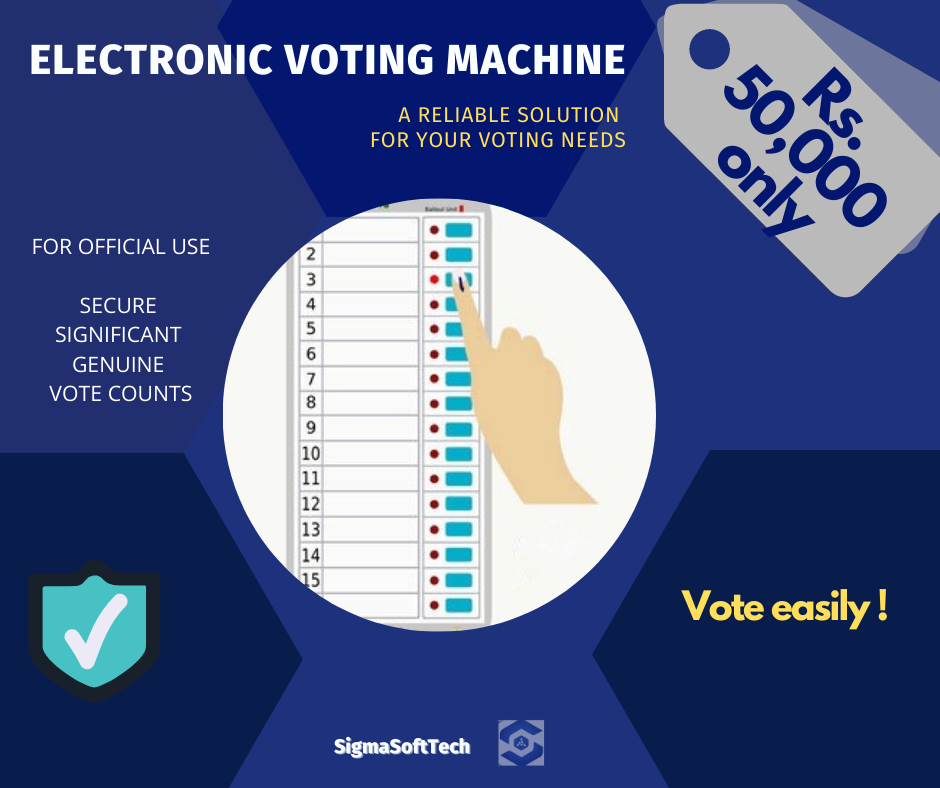 Electronic Voting System